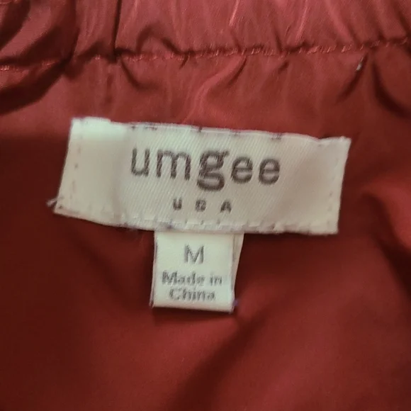 HOST PICK!! Lightweight Jacket - Picture 6 of 8